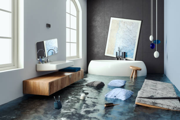 Local water damage restoration in FL